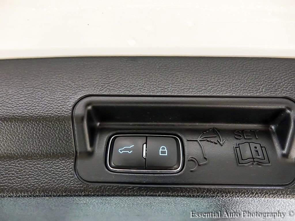 Certified 2023 Ford Explorer ST w/ Equipment Group 401A image 27