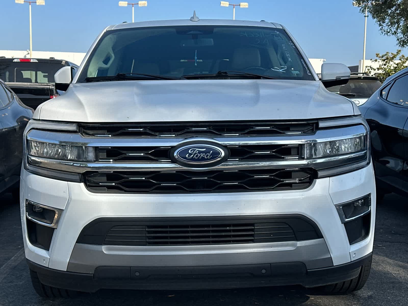 Certified 2024 Ford Expedition Max Limited RWD image 2