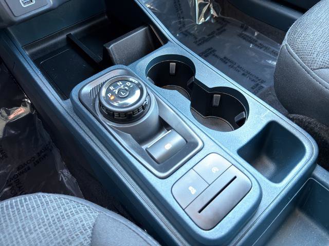 Certified 2025 Ford Maverick XL w/ Equipment Group 102A image 28