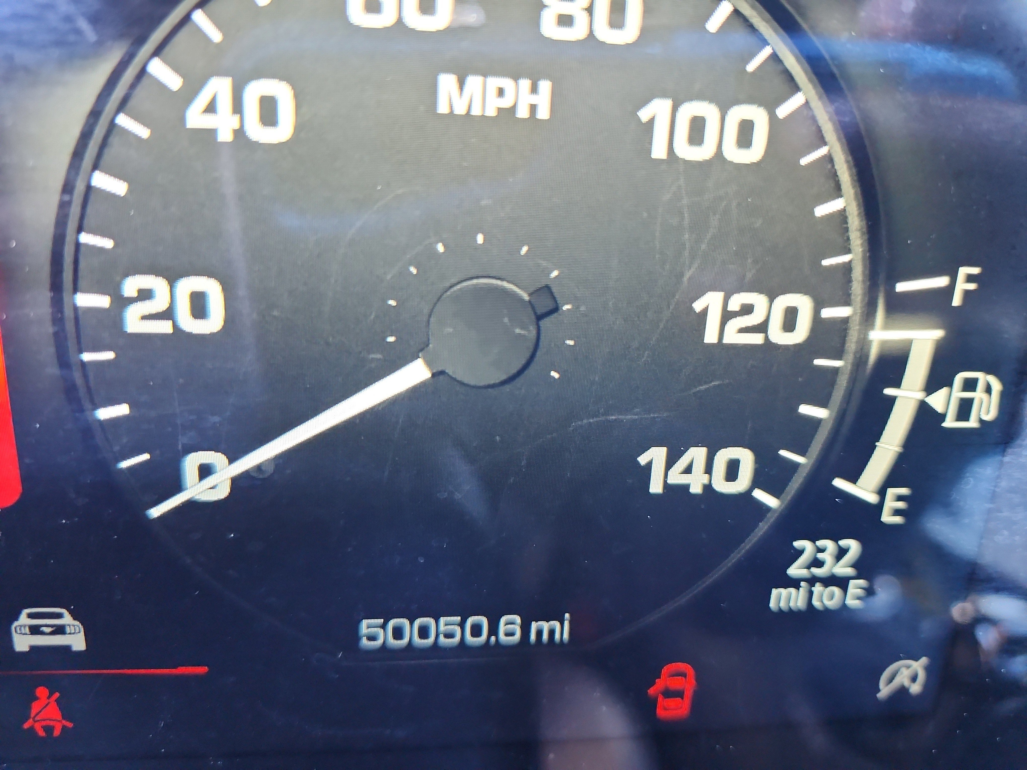 Certified 2024 Ford Mustang Premium image 12