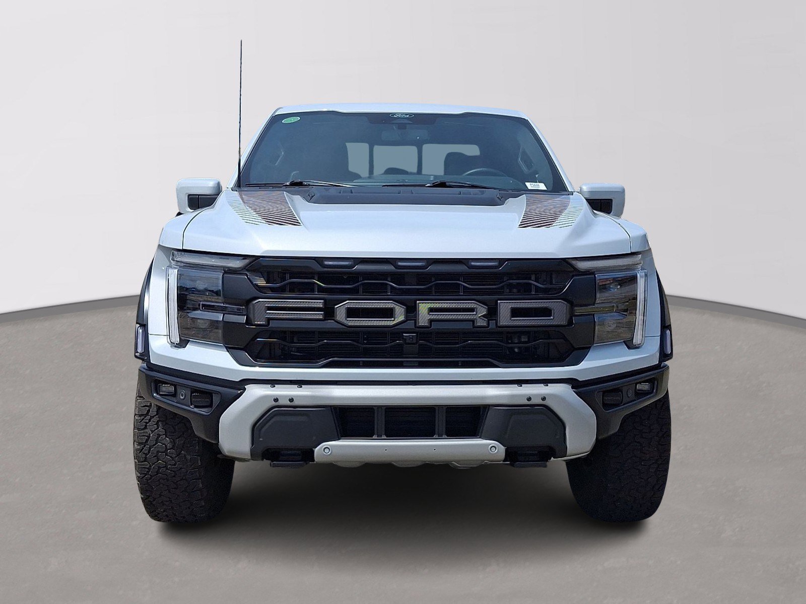 Certified 2025 Ford F150 Raptor image 2
