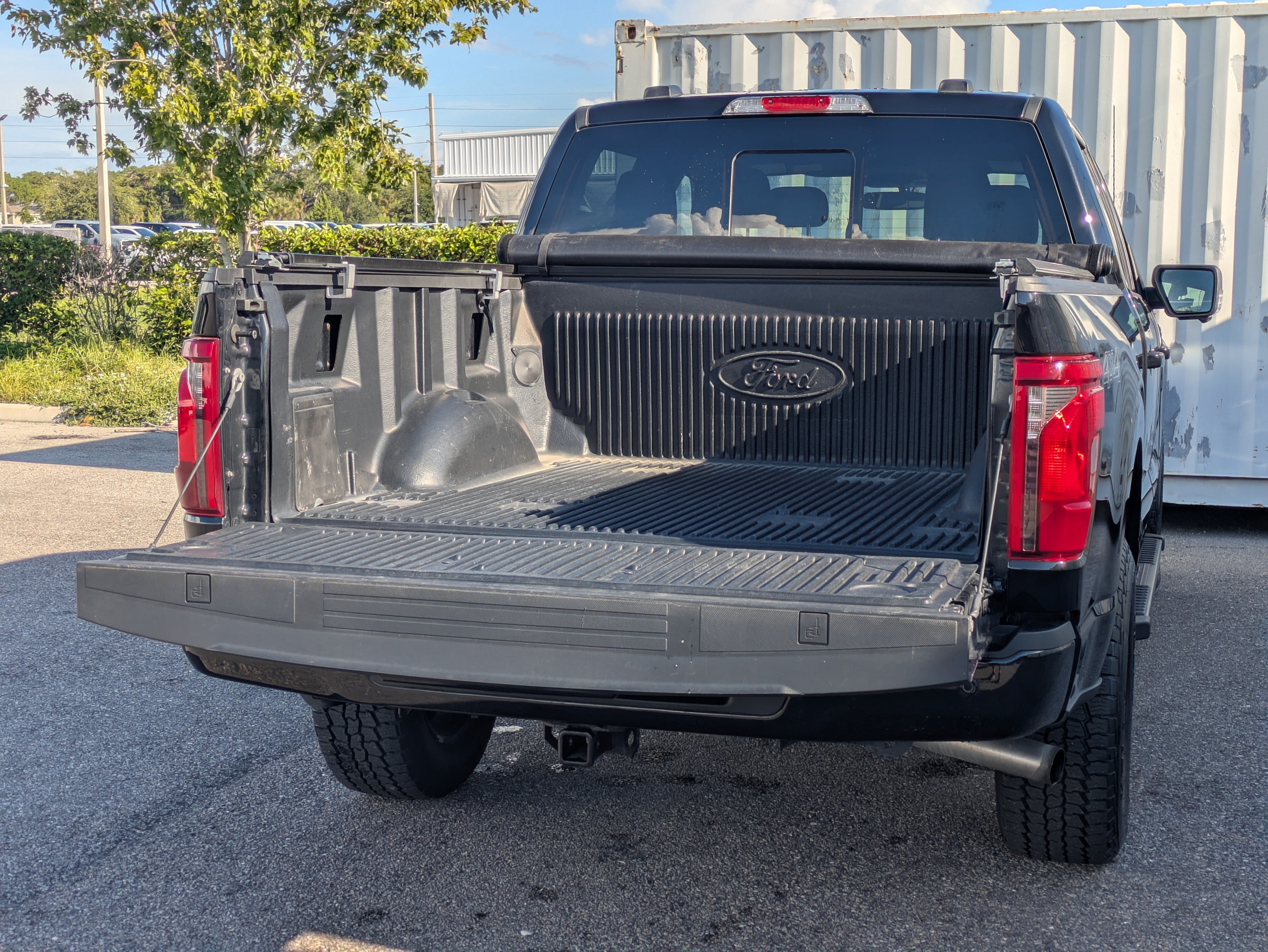 Certified 2024 Ford F150 XLT w/ Equipment Group 302A MID AWD/4WD image 16