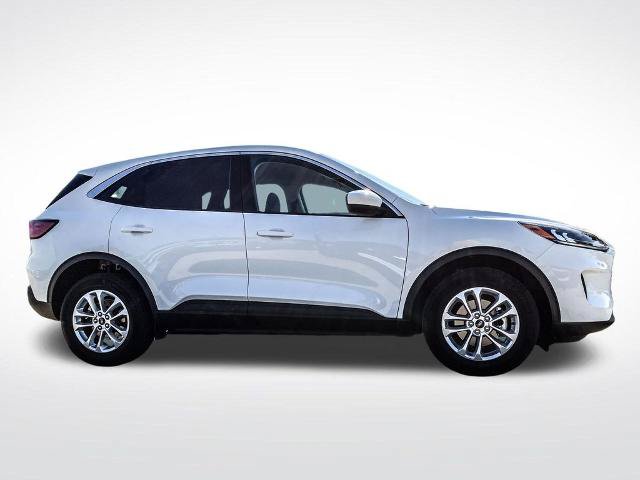 Certified 2021 Ford Escape SE w/ Convenience Package AWD/4WD image 6