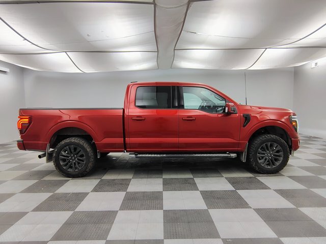 Certified 2024 Ford F150 Lariat AWD/4WD image 5