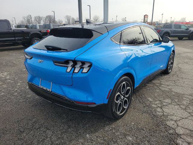 Certified 2022 Ford Mustang Mach-E GT image 2