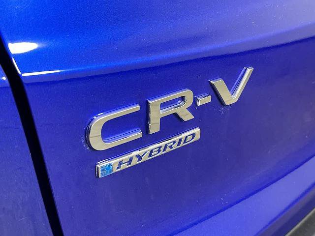Used 2024 Honda CR-V Sport image 7