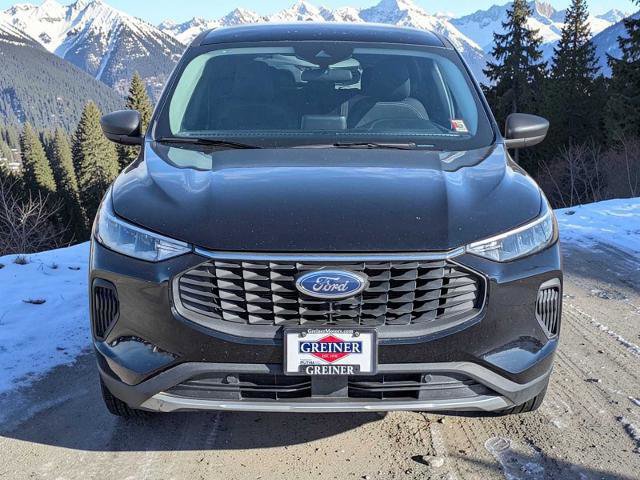 Certified 2023 Ford Escape Active image 8