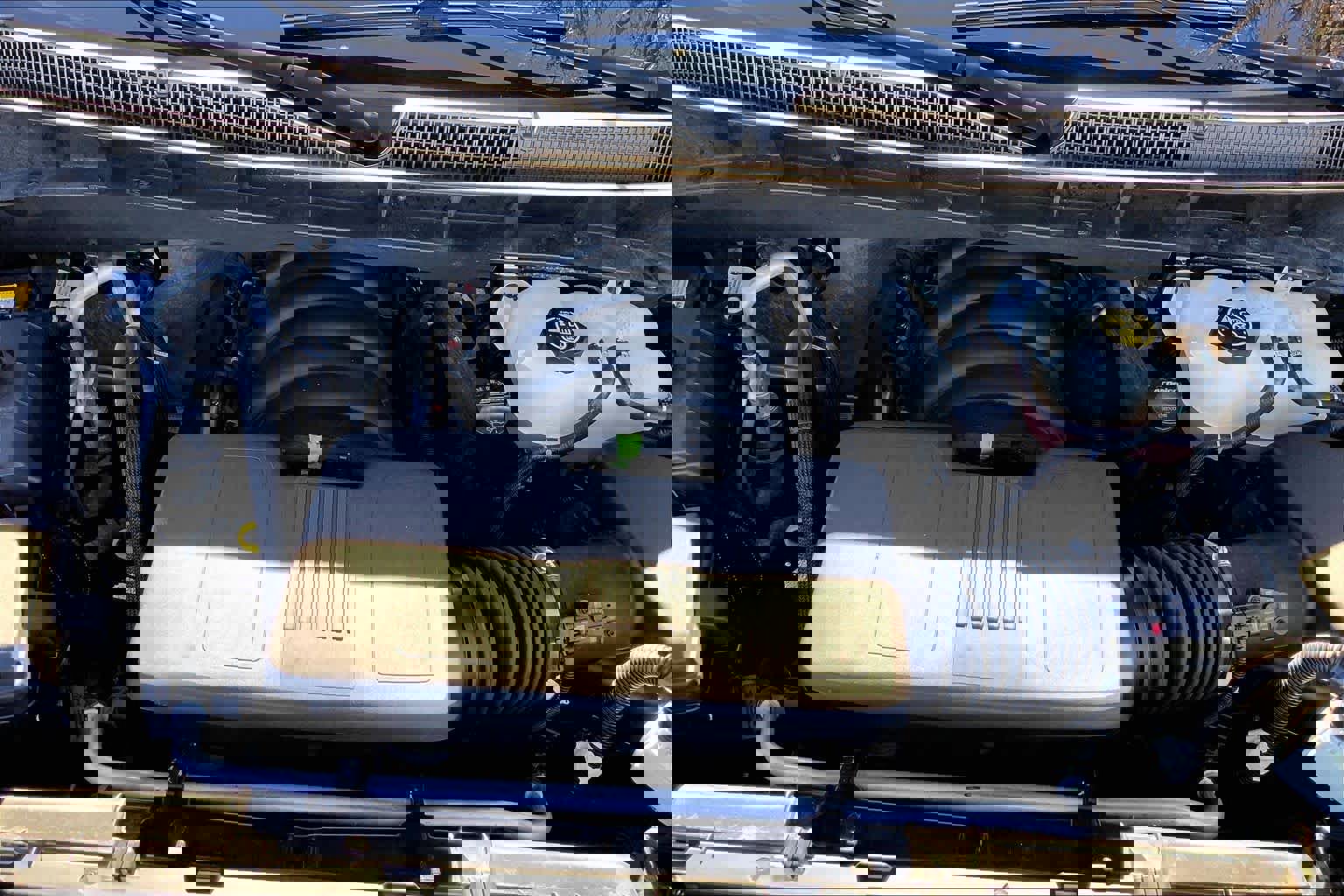 Used 2023 Chevrolet Silverado 1500 RST w/ Convenience Package II image 32