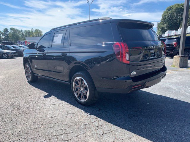 Certified 2026 Ford Expedition Max King Ranch AWD/4WD image 6