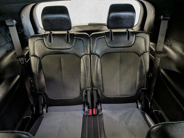 Used 2023 Jeep Grand Cherokee L Laredo AWD/4WD image 19
