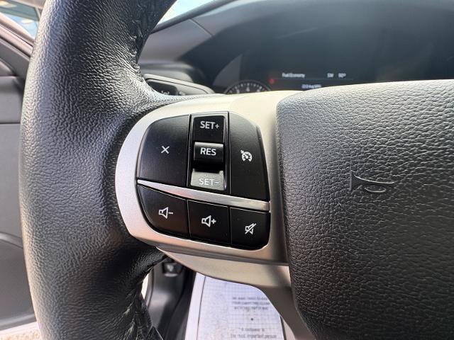 Certified 2021 Ford Explorer XLT w/ Equipment Group 202A AWD/4WD image 17