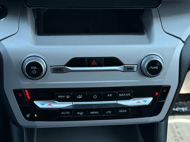 Certified 2024 Ford Explorer XLT w/ Equipment Group 202A image 12