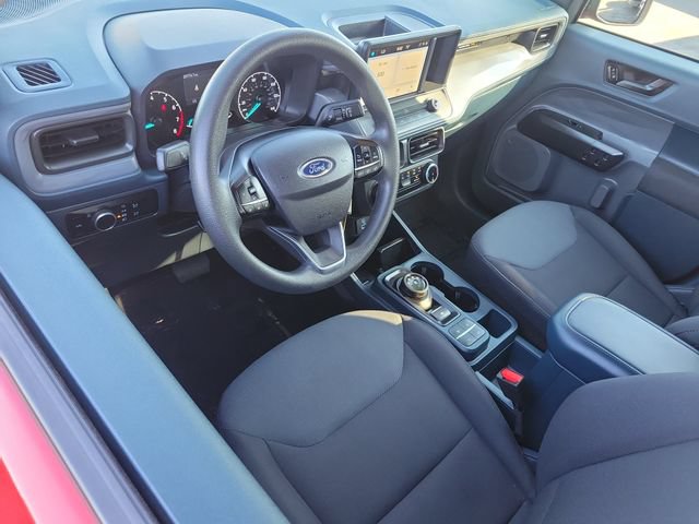 Certified 2024 Ford Maverick XL FWD image 6