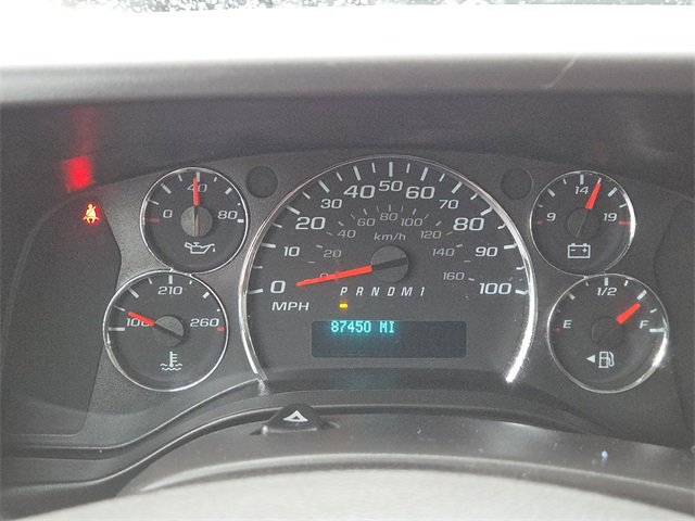 Used 2019 GMC Savana 2500 w/ Driver Convenience Package image 30