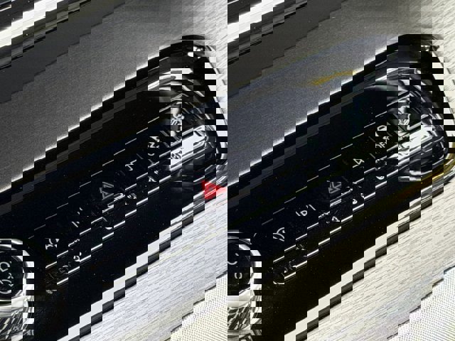 Certified 2025 Ford Expedition Max Platinum image 32