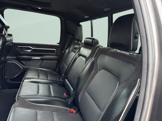 Used 2024 RAM 1500 Laramie AWD/4WD image 29