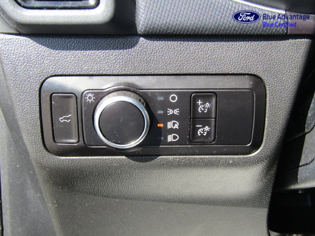 Certified 2021 Ford Bronco Sport AWD/4WD image 19