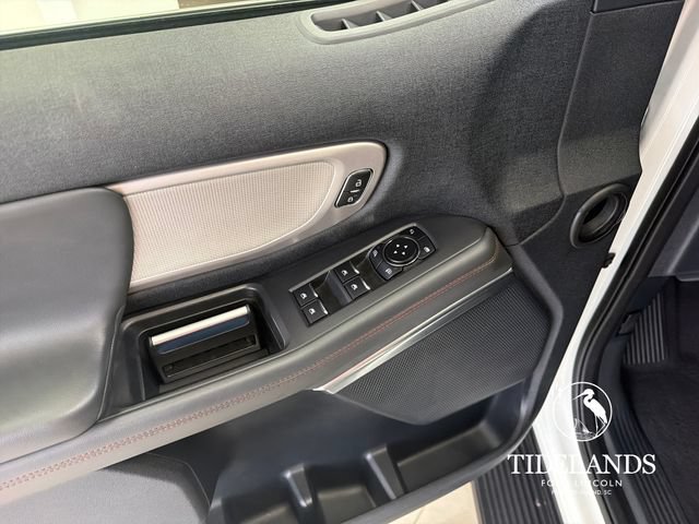 Certified 2025 Ford Expedition Active RWD image 15