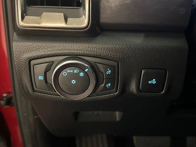 Certified 2020 Ford Ranger Lariat w/ Equipment Group 501A Mid image 19