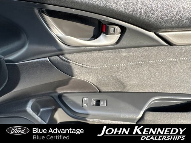 Used 2021 Honda Civic EX image 39