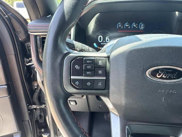 Certified 2023 Ford Expedition Limited RWD image 23