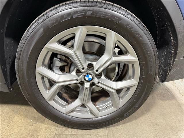 Used 2023 BMW X3 xDrive30i w/ Convenience Package image 14