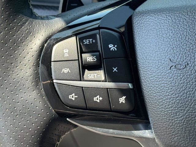 Certified 2022 Ford Explorer ST w/ Equipment Group 401A AWD/4WD image 24