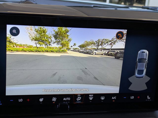 Certified 2025 Ford Mustang GT Premium image 30