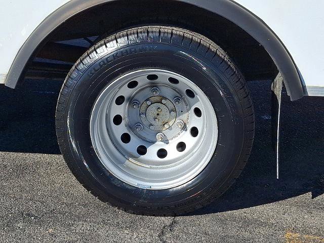 Certified 2022 Ford Transit 350 DRW image 9