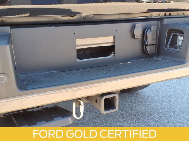 Certified 2025 Ford F150 King Ranch image 13
