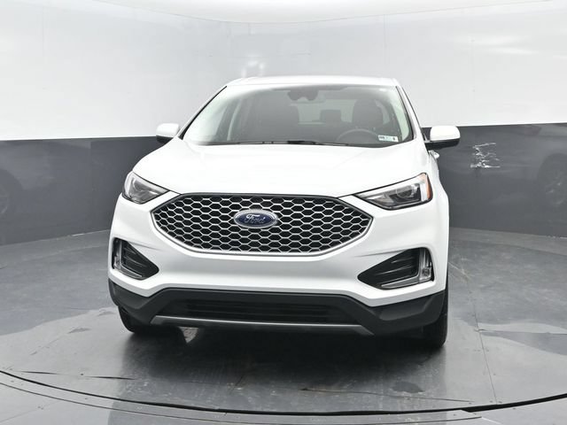 Certified 2024 Ford Edge SEL w/ Convenience Package AWD/4WD image 18