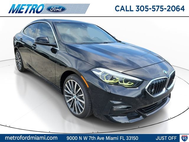 Used 2021 BMW 228i image 1
