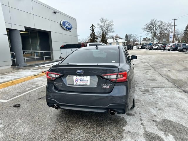 Used 2024 Subaru Legacy Sport image 14
