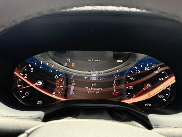 Used 2025 Jeep Compass Limited AWD/4WD image 15
