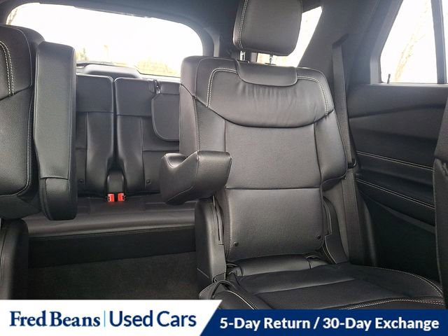 Certified 2023 Ford Explorer ST w/ Equipment Group 401A image 19