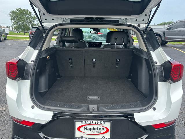 Used 2024 Buick Encore GX Sport Touring w/ Comfort Package FWD image 29