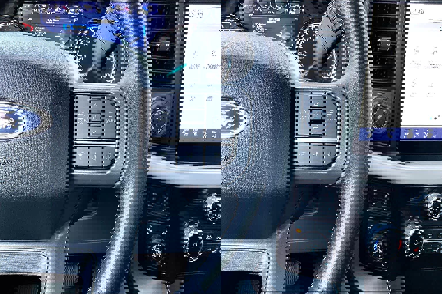 Certified 2023 Ford F150 XLT w/ Equipment Group 302A High image 26