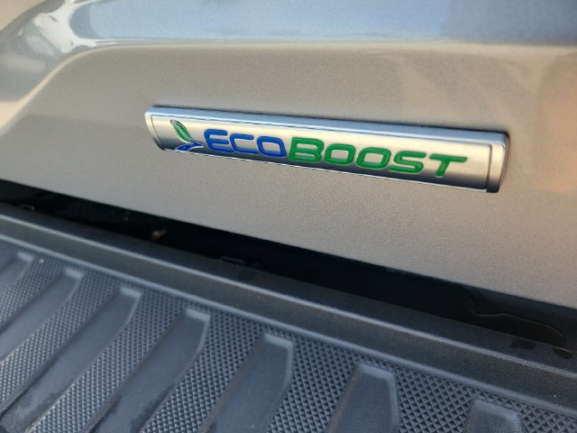 Certified 2023 Ford F150 XLT w/ Equipment Group 302A High AWD/4WD image 7