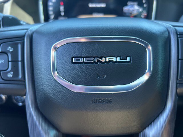 Used 2022 GMC Sierra 1500 Denali Ultimate AWD/4WD image 20
