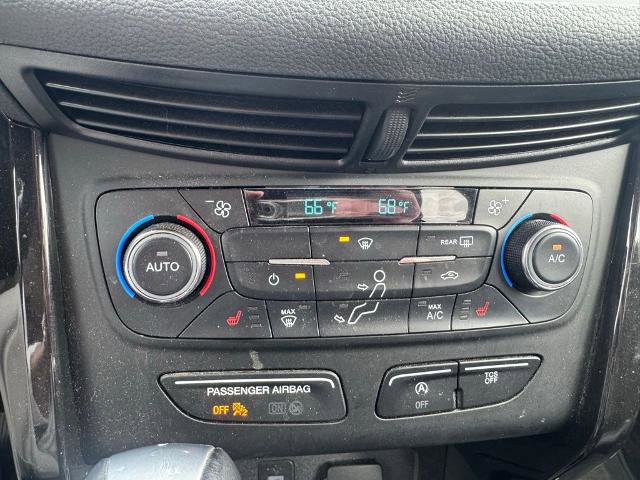 Certified 2017 Ford Escape Titanium image 17