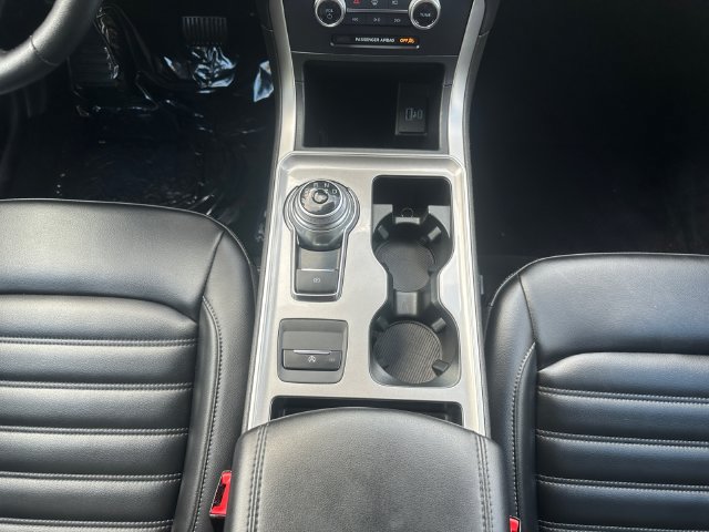 Certified 2024 Ford Edge SEL w/ Convenience Package AWD/4WD image 24