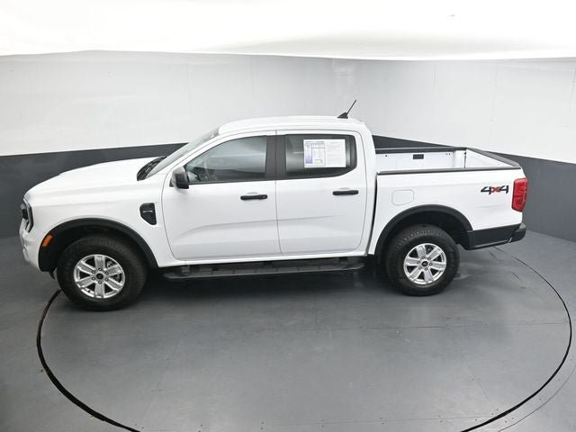 Certified 2024 Ford Ranger XL AWD/4WD image 21