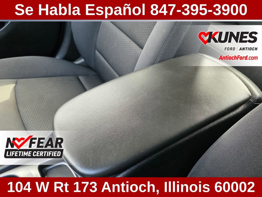 Used 2023 Chevrolet Malibu LS image 53