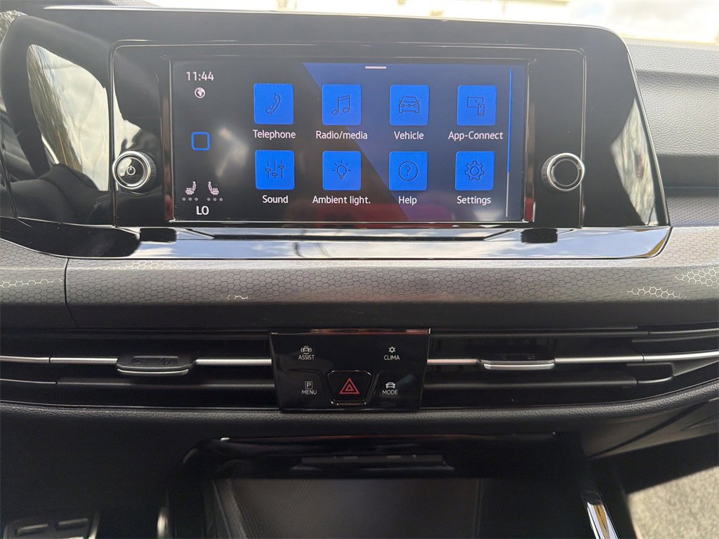 Used 2023 Volkswagen GTI S image 30