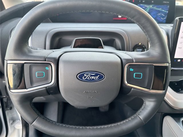 Certified 2025 Ford Expedition Max Active image 16