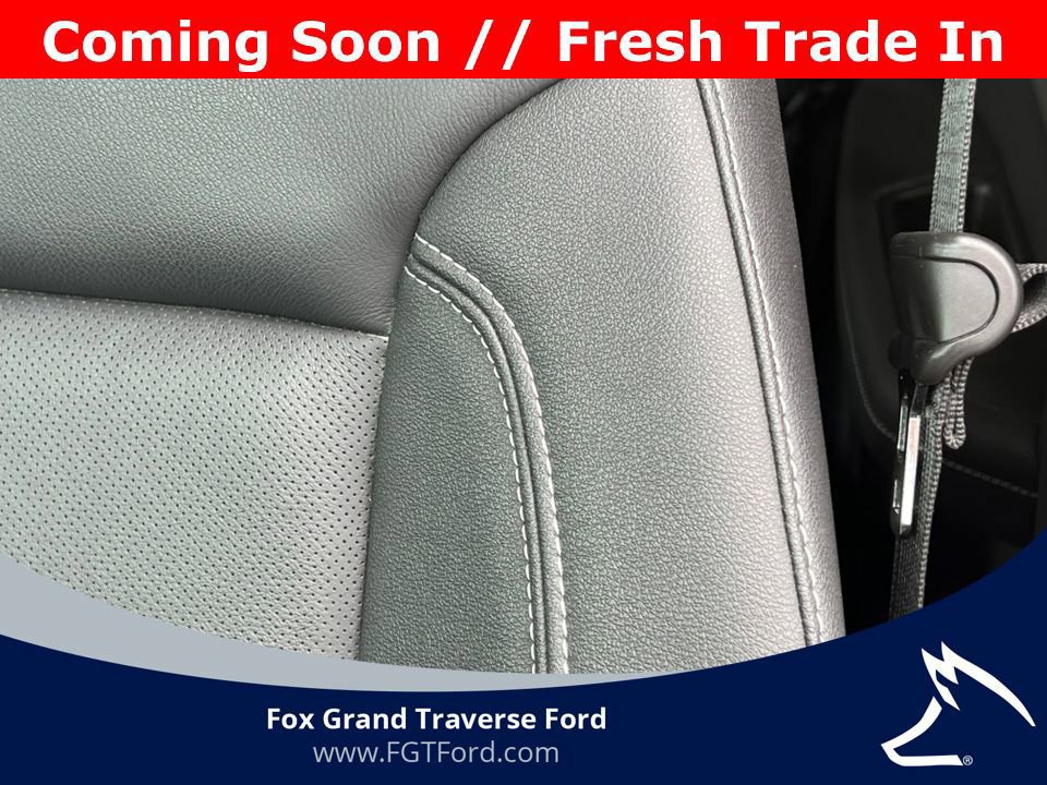 Used 2023 Chevrolet Blazer LT w/ LPO, Floor Liner Package AWD/4WD image 16
