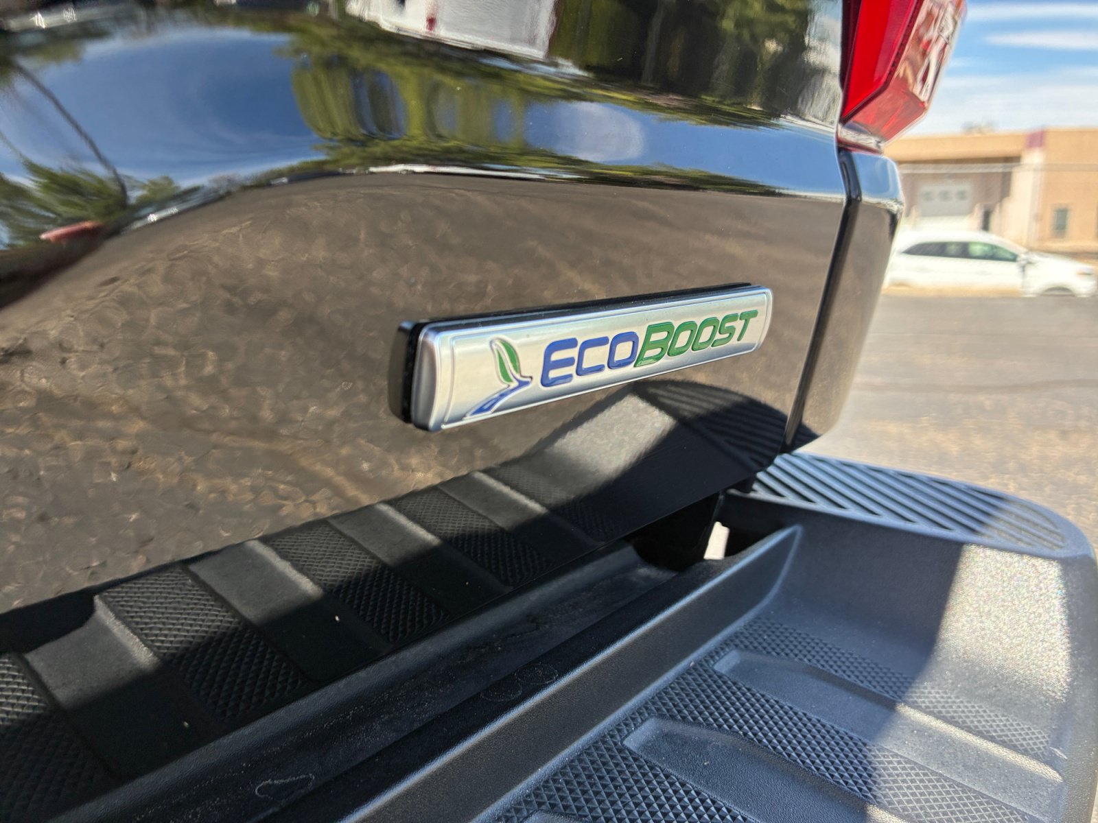 Certified 2023 Ford F150 XLT w/ Equipment Group 302A High AWD/4WD image 24