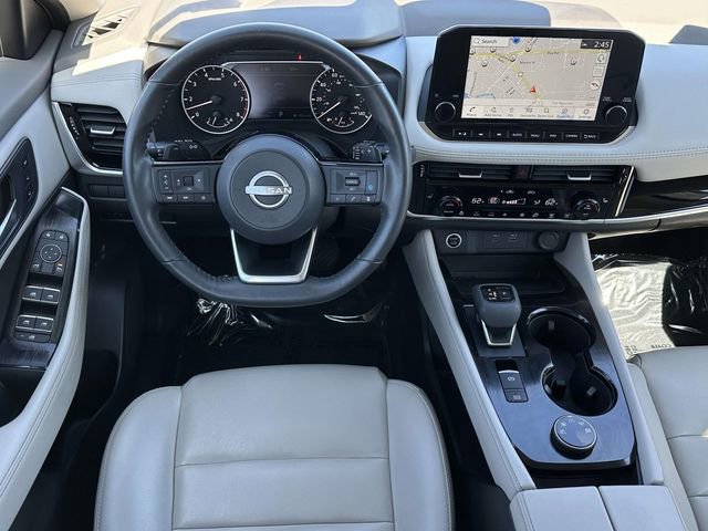 Used 2023 Nissan Rogue SL w/ SL Premium Package AWD/4WD image 13