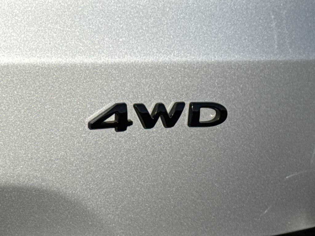 Certified 2022 Ford EcoSport SES AWD/4WD image 10