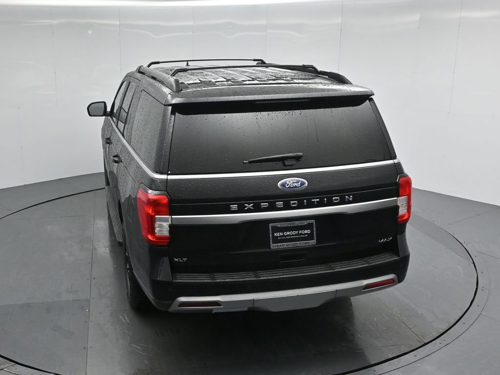 Certified 2024 Ford Expedition Max XLT image 18